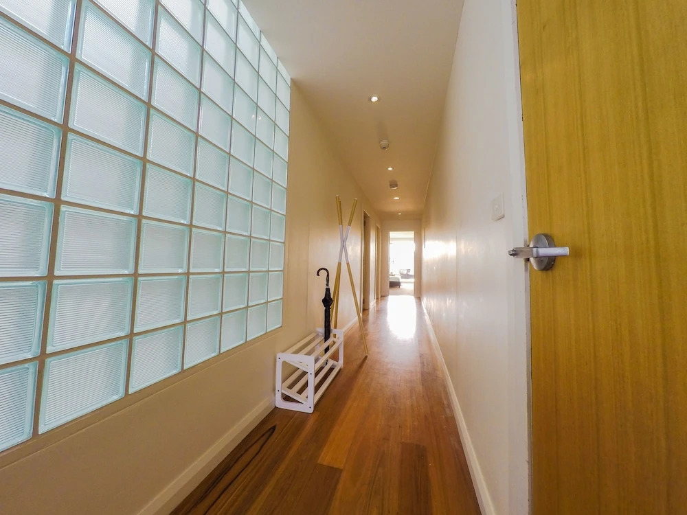 Manly Stay LUX Apartments