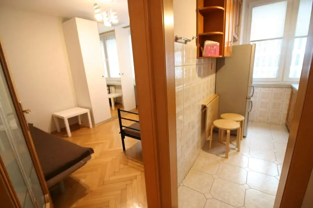 Apartamenty Varsovie Jerozolimskie City