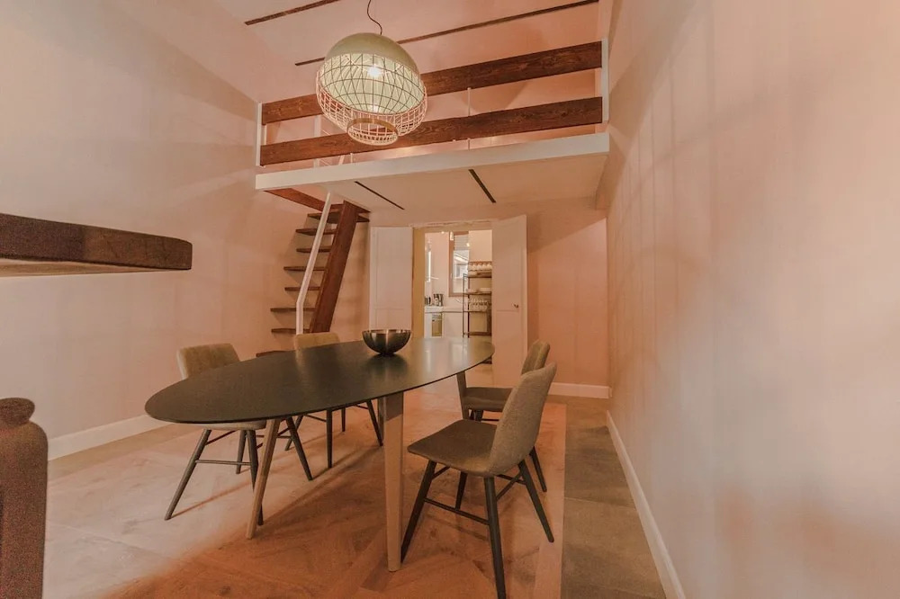 Babuino - Penthouse With Terrace