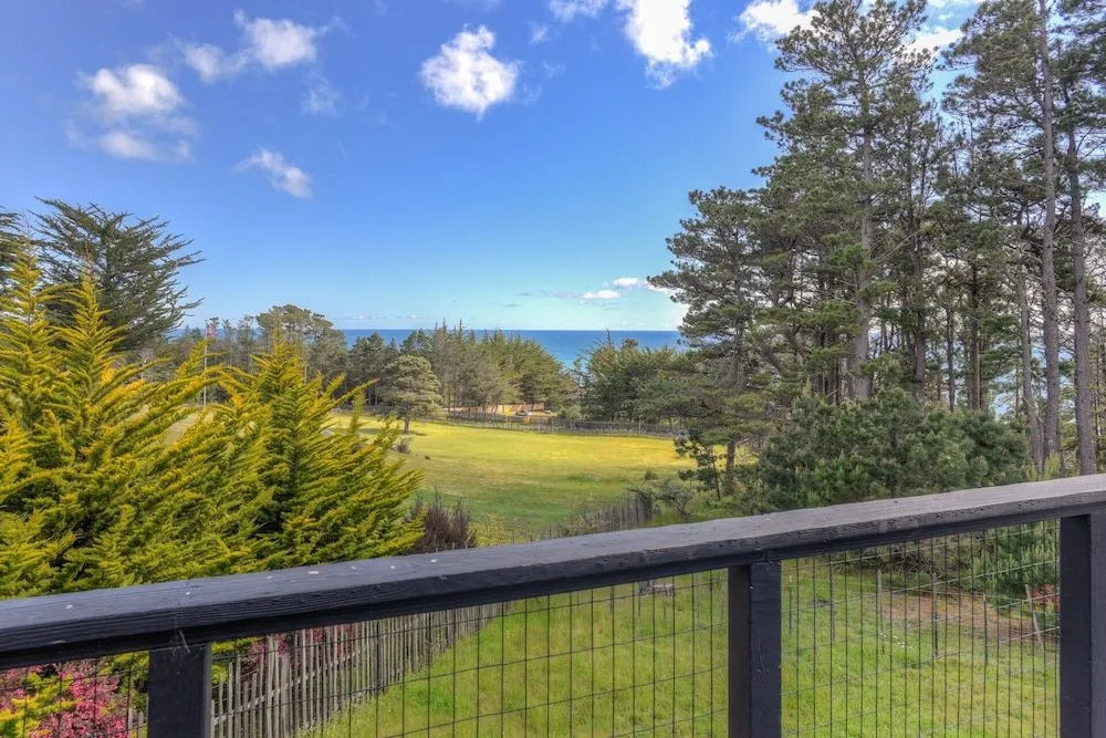 Abalone Retreat