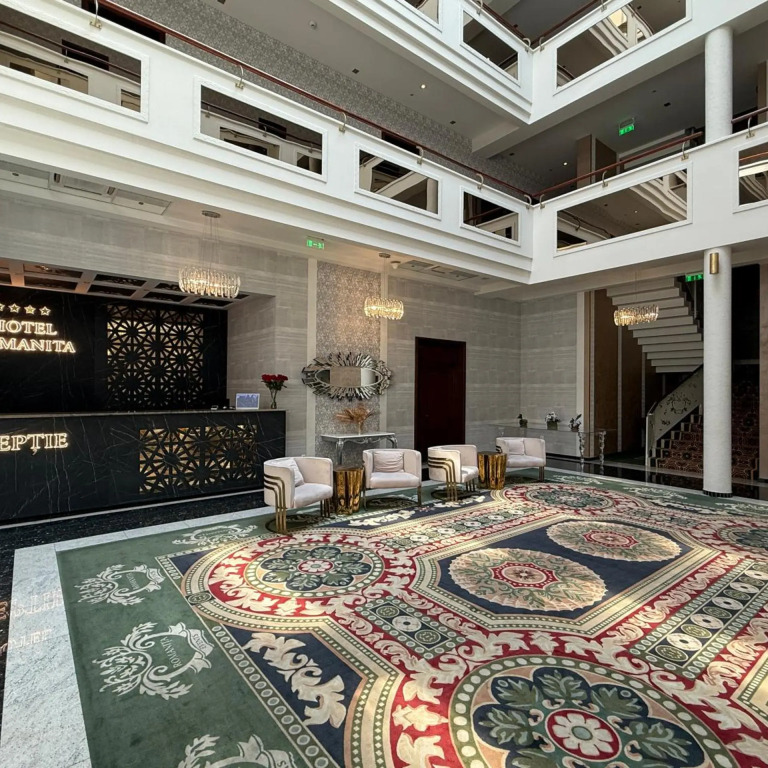 Hotel Romanita
