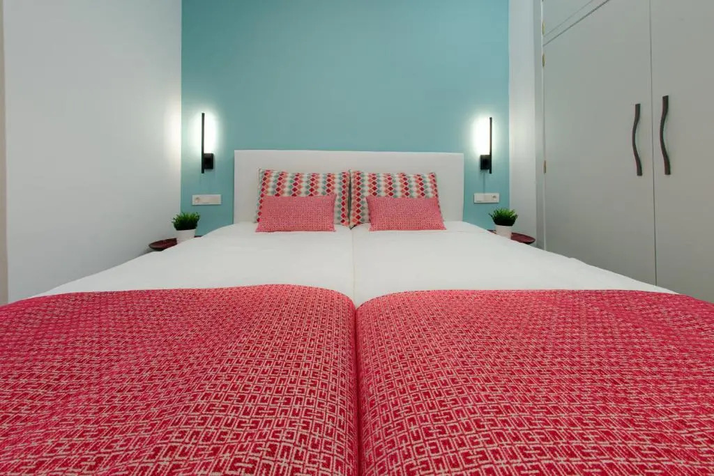 ABAL Apartments - Barrio