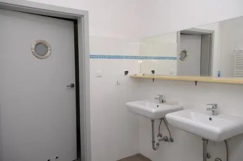 Hotel Port JKW