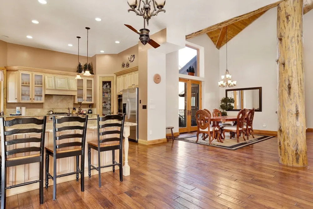 Wolf Creek Castle #2202