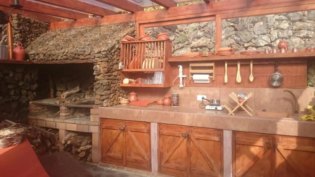 Casa Abuela María