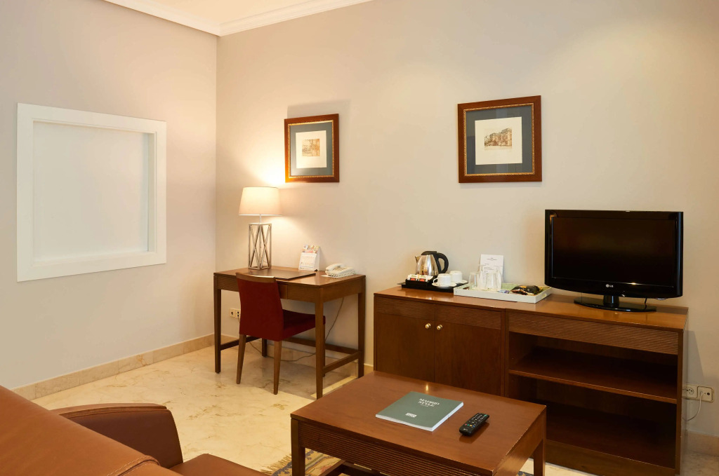 Suites Barrio de Salamanca