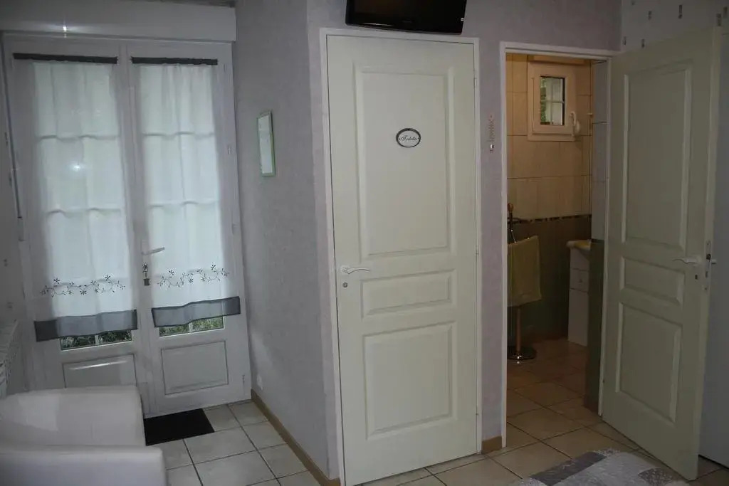 Chambres dAult