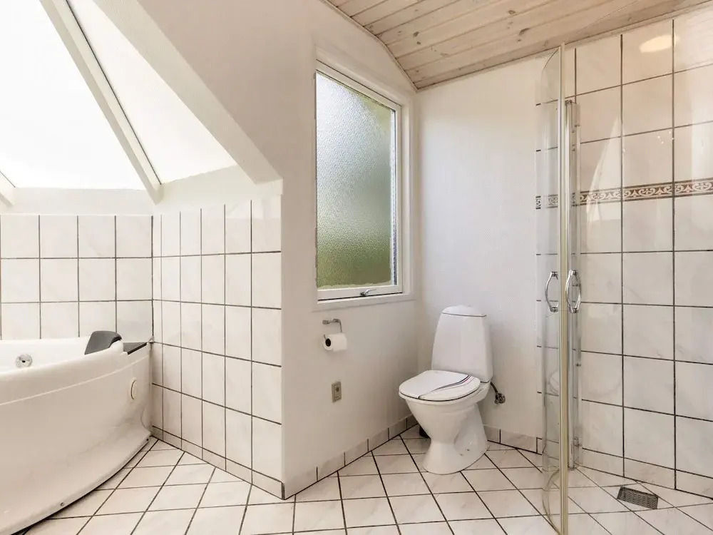 4 Star Holiday Home in Hals