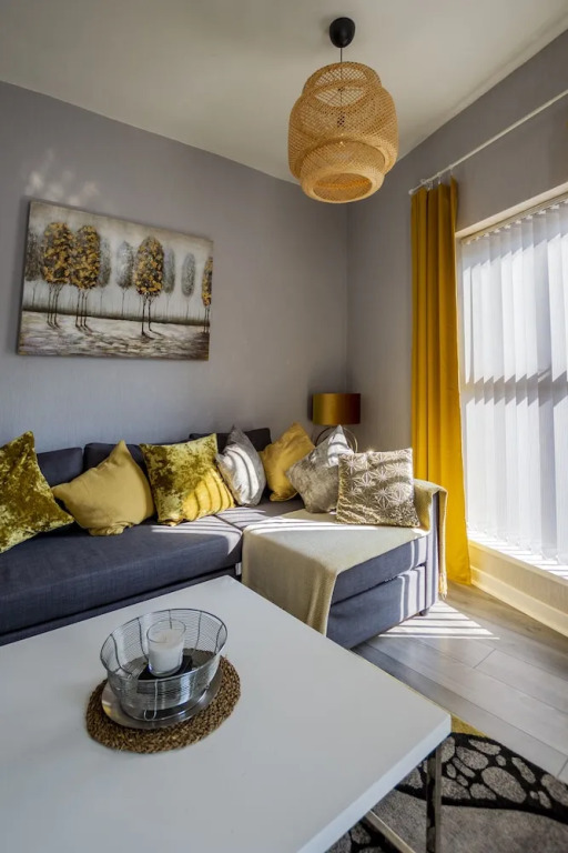Toffees Apartments
