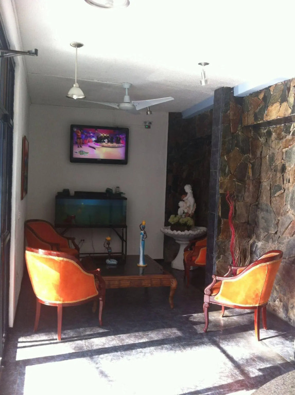 Hotel Mystik
