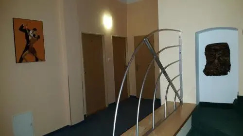 Penzion PIANO & Apartment Sokolov
