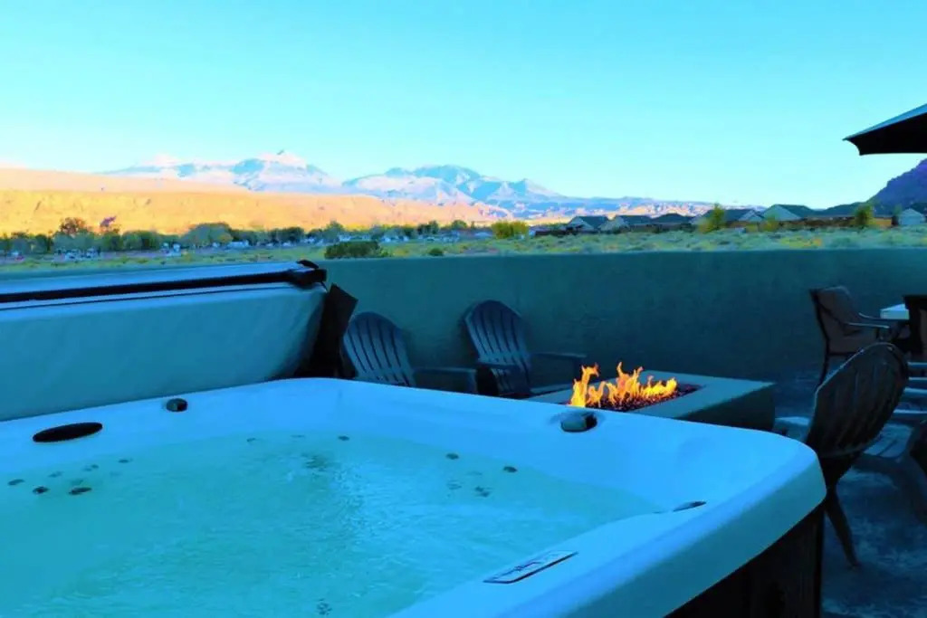Exclusive Retreats Moab 3369