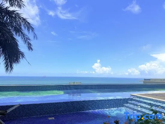 Nanao Island Ninghai Scenic High-Rise Seaview Apartment