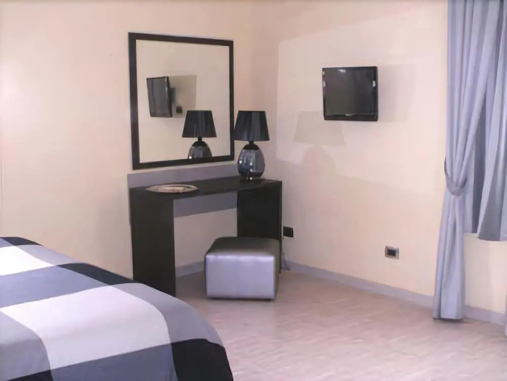 Idria Hotel