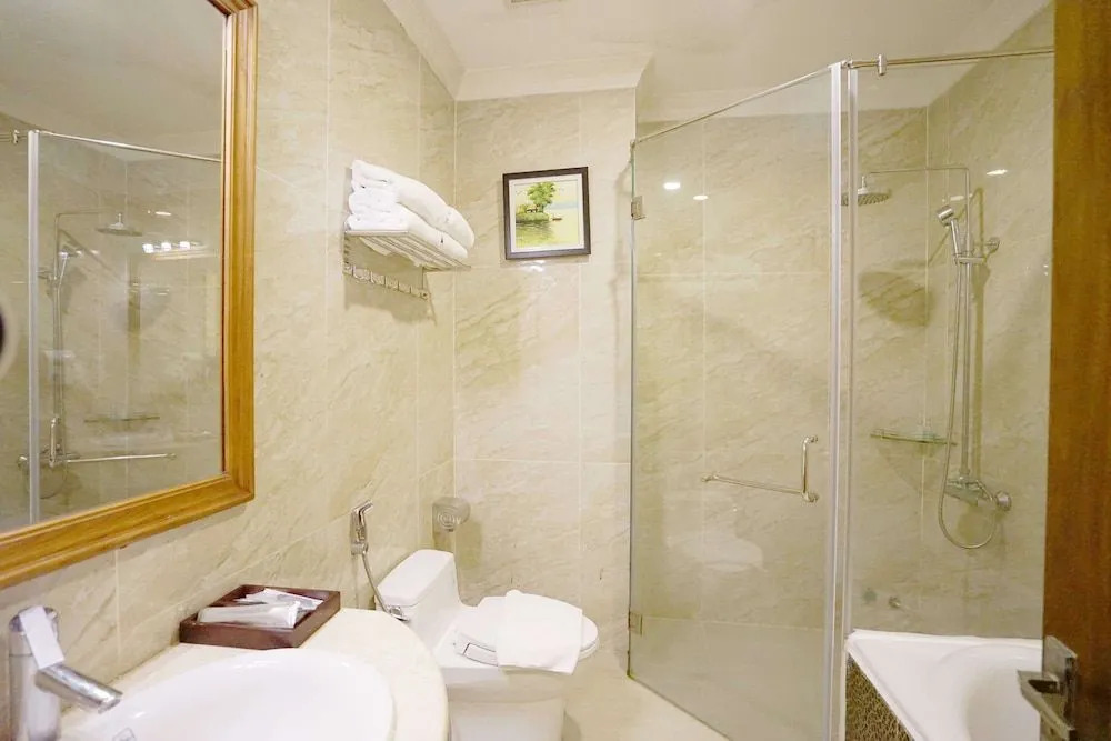 Lam Anh Luxury Hotel