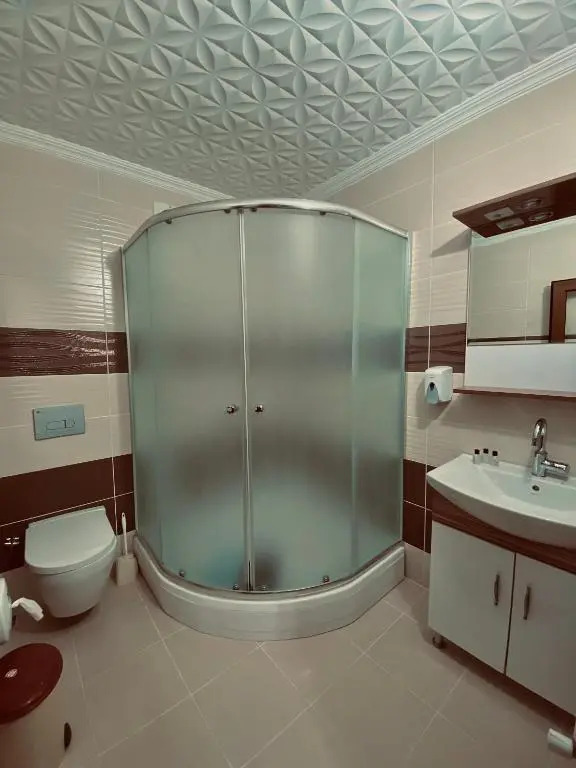 Konak Grand Apart
