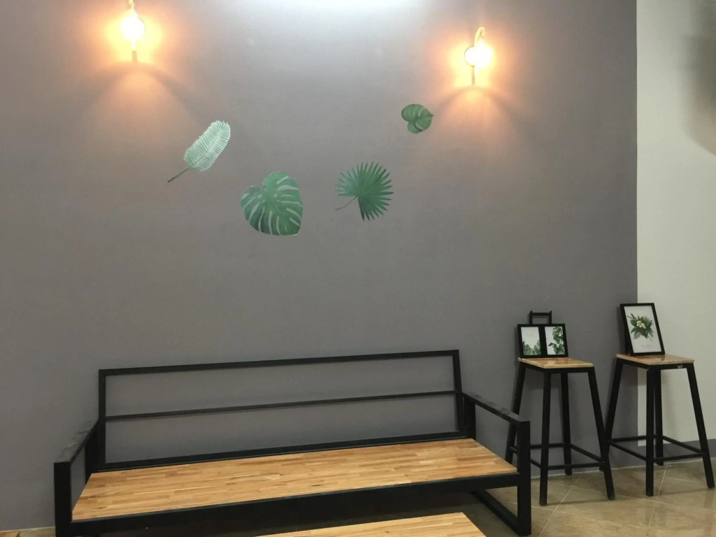 Son Thinh Apartment