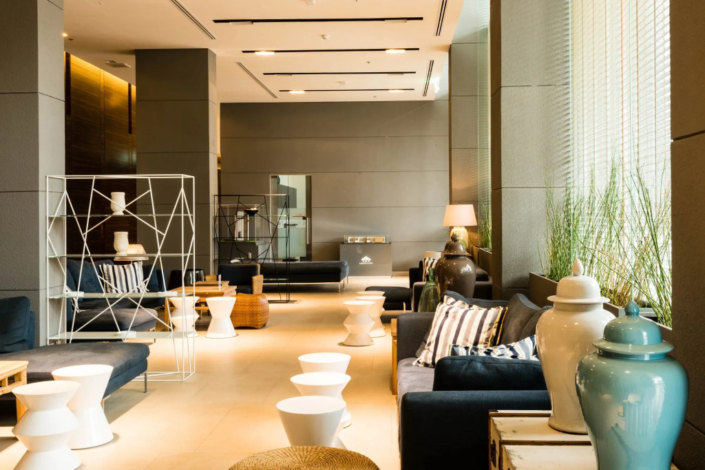 Unixx South Pattaya - Only Sea View Rooms