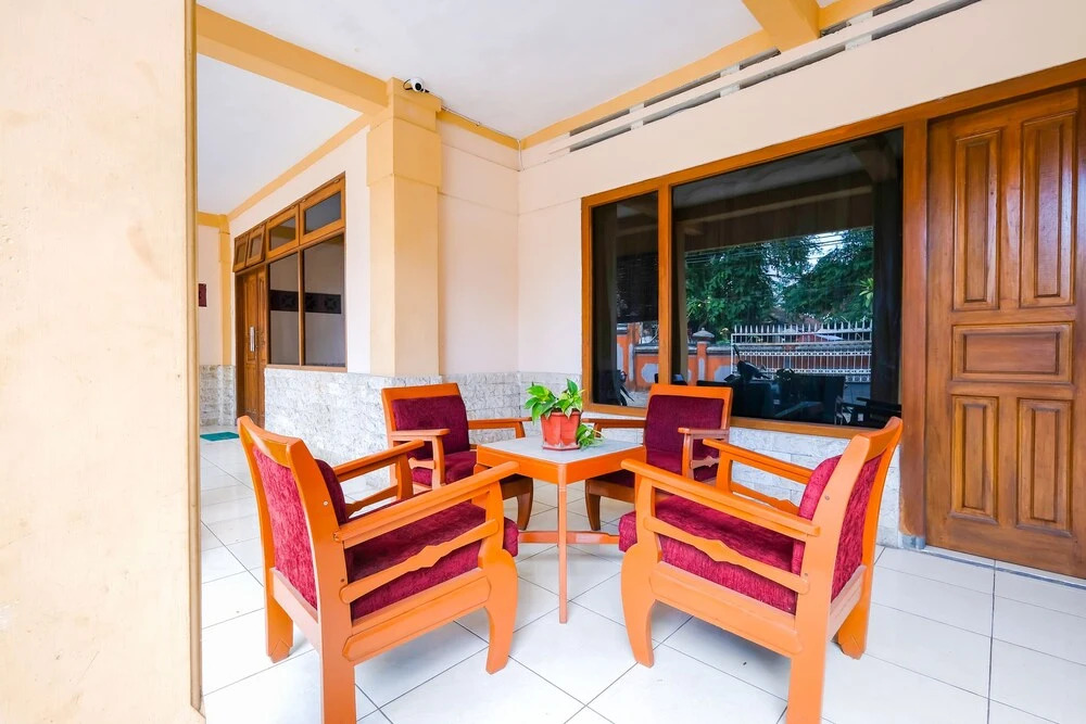OYO 1442 Hotel Kertayoga