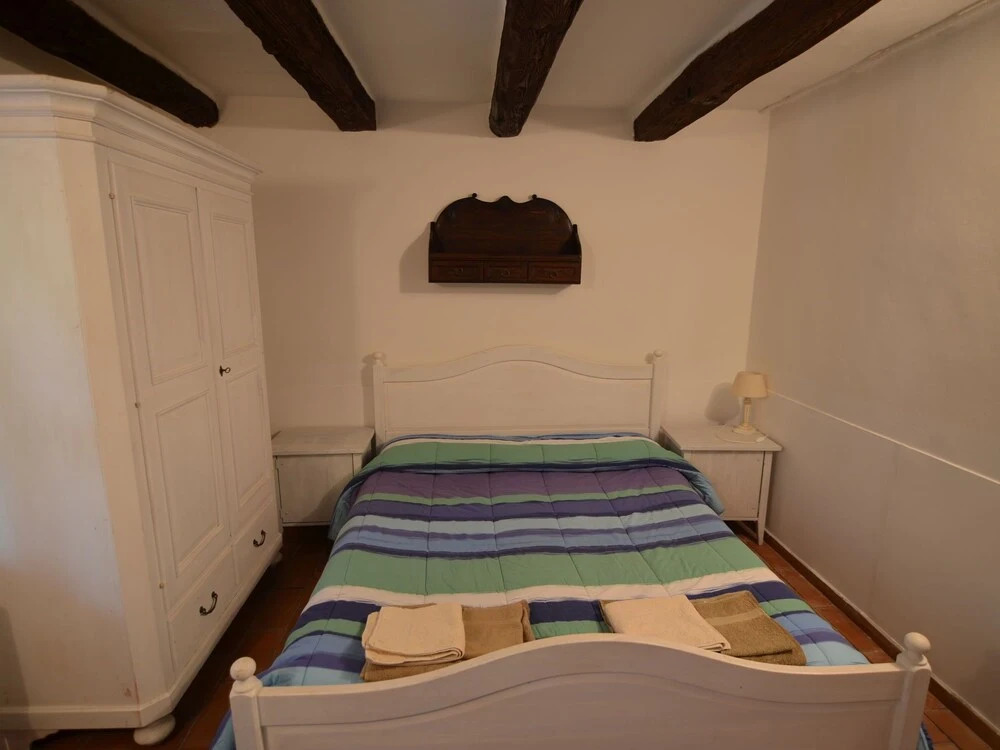 Beautiful Villa With Private Swimming Pool, Garden and Panoramic View 10-5