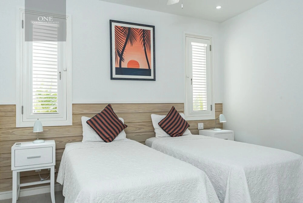 Whitehaven 11 3Bd Villa Ocean Views