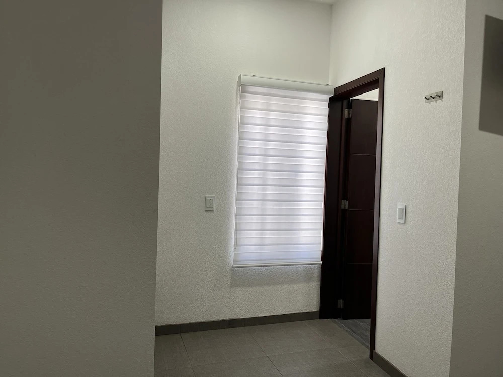Nueve Agaves Hotel