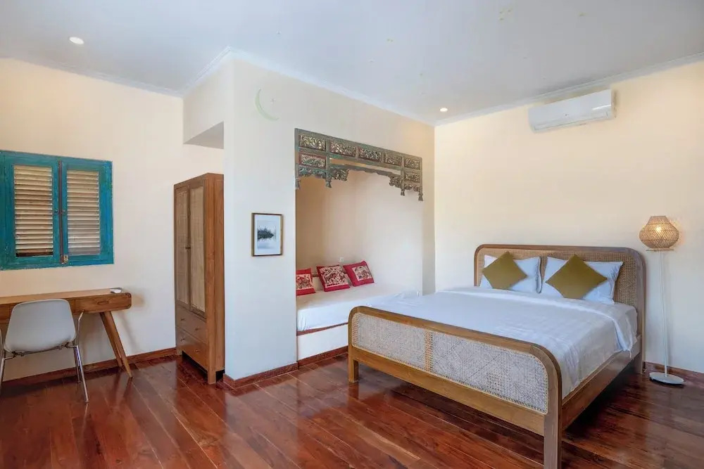 Yans Family Villa Canggu by Betterplace