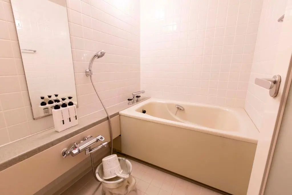 Surfeel Hotel Wakkanai