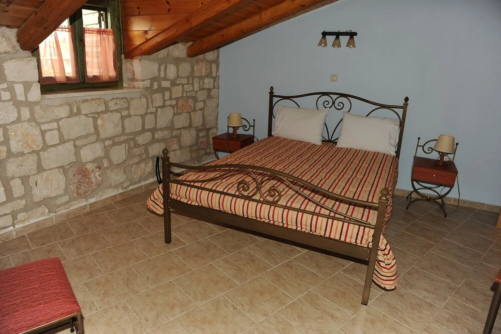 Inviting Apartment in Zakynthos