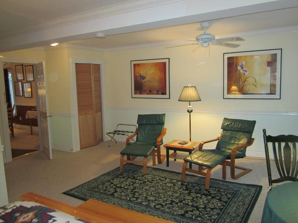 Pineridge B&B