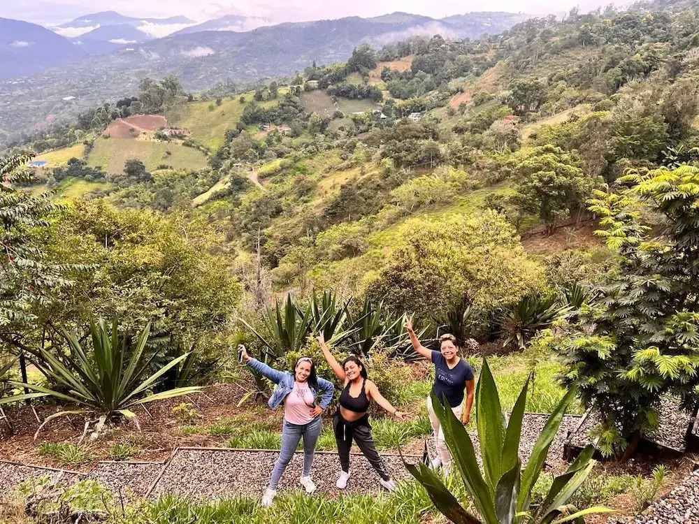 Refugio Explora Verde