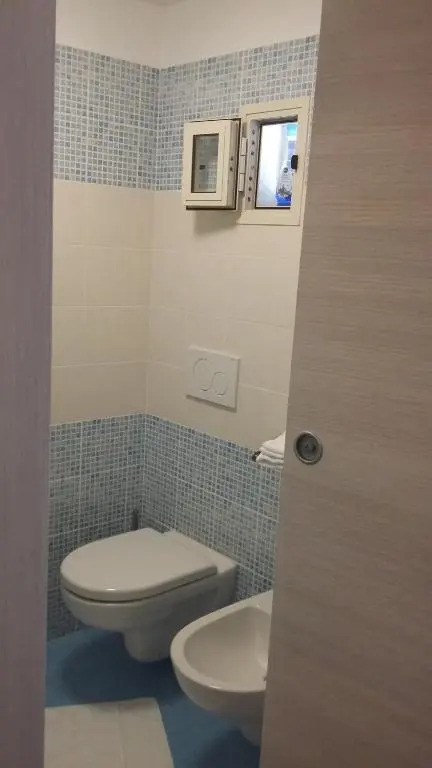 GIUAMAR casa vacanza
