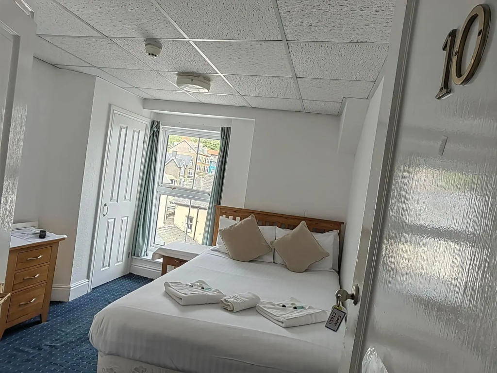 Celtic Bay Guest House
