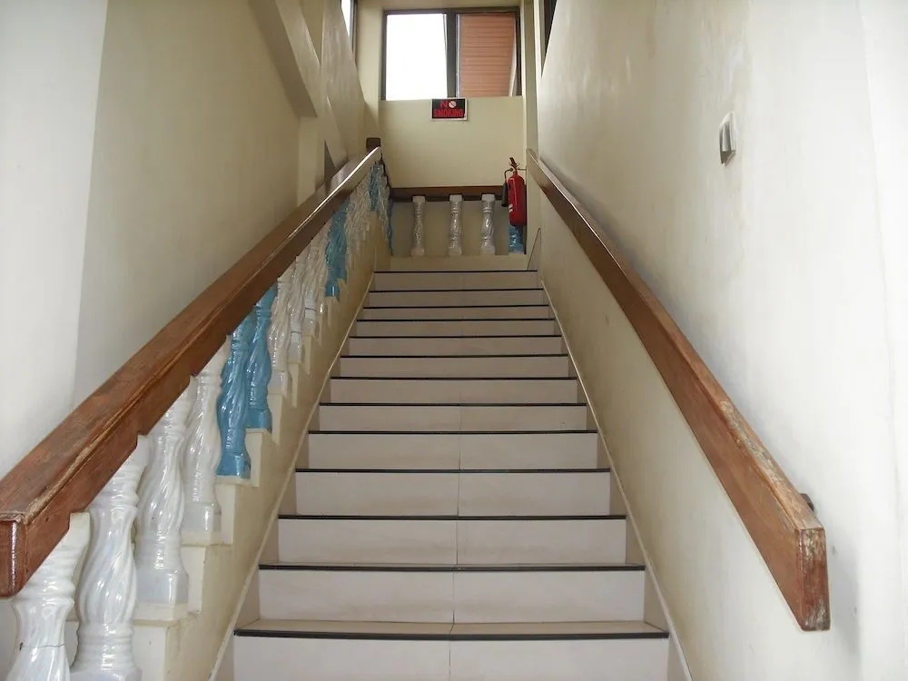 Osda Guest House