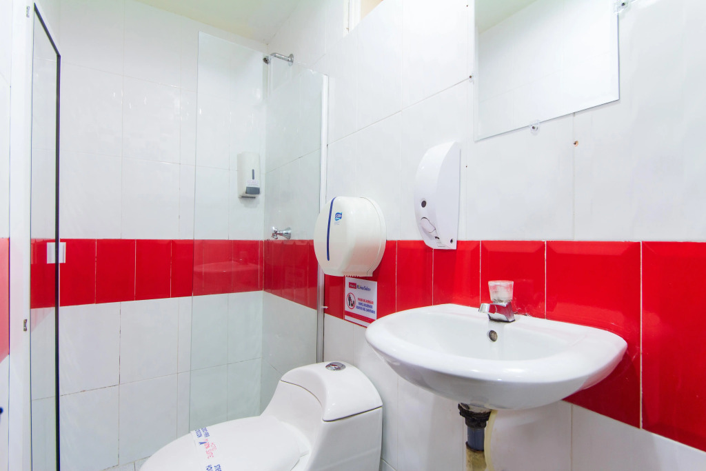 Hotel Marina Suites By GEH Suites