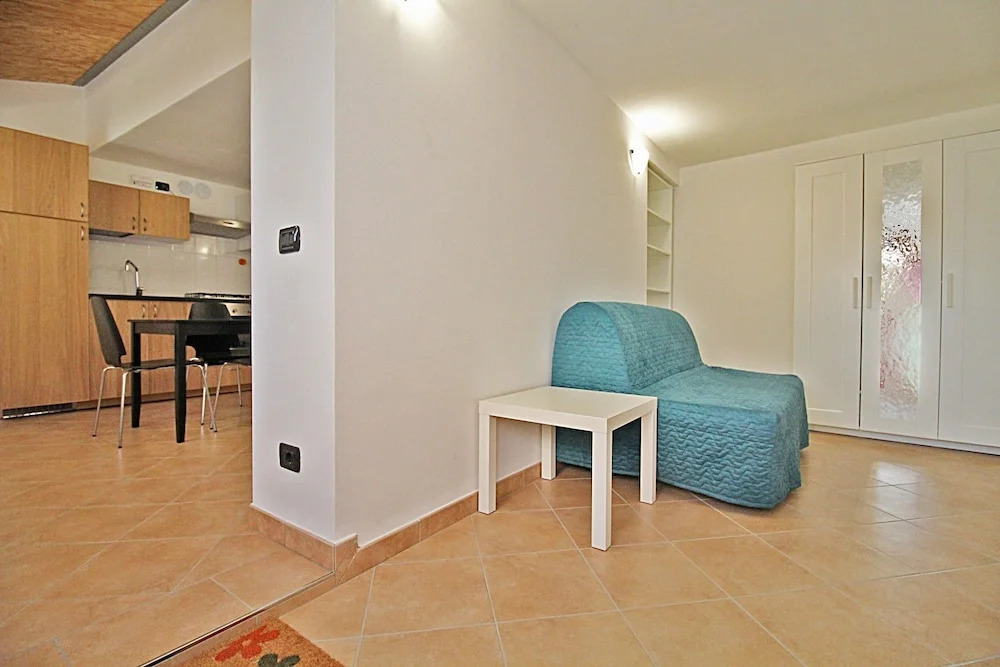 Appartamenti Brunati Street 4