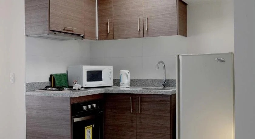 Rent A Home Parque Bustamante