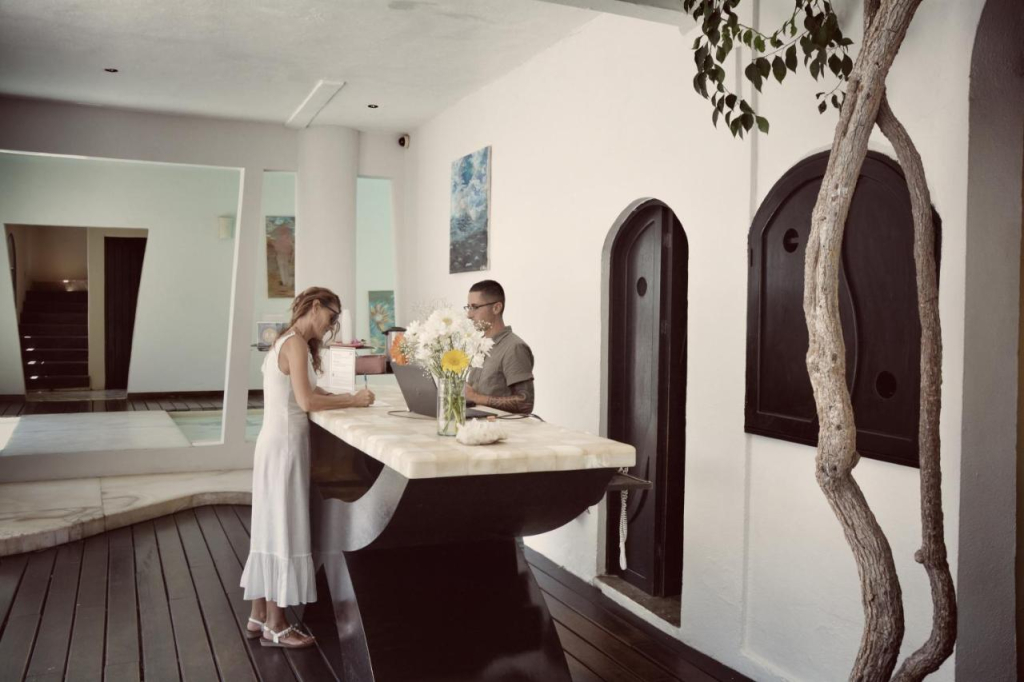 Kinbe Hotel Boutique