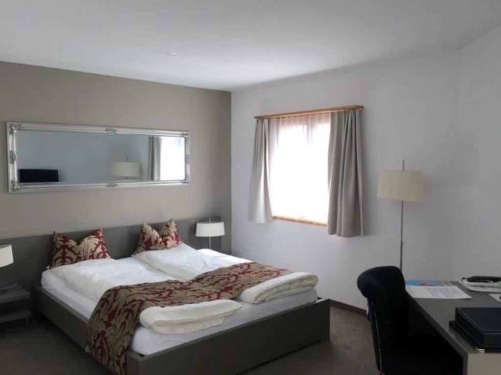 Hotel Allegra