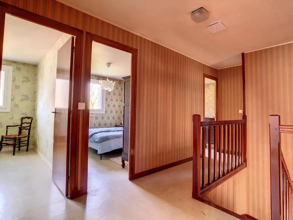 Maison Morgat, 7 pièces, 10 personnes - FR-1-370-73