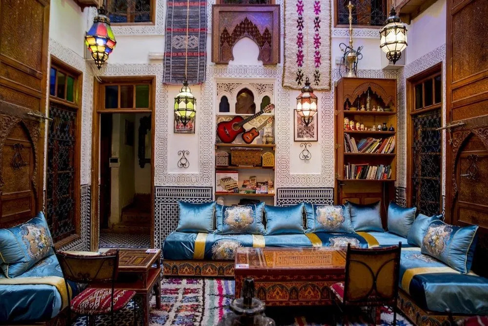 Riad Verus