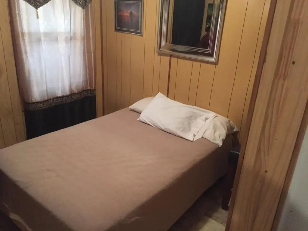 The Wolff Motel