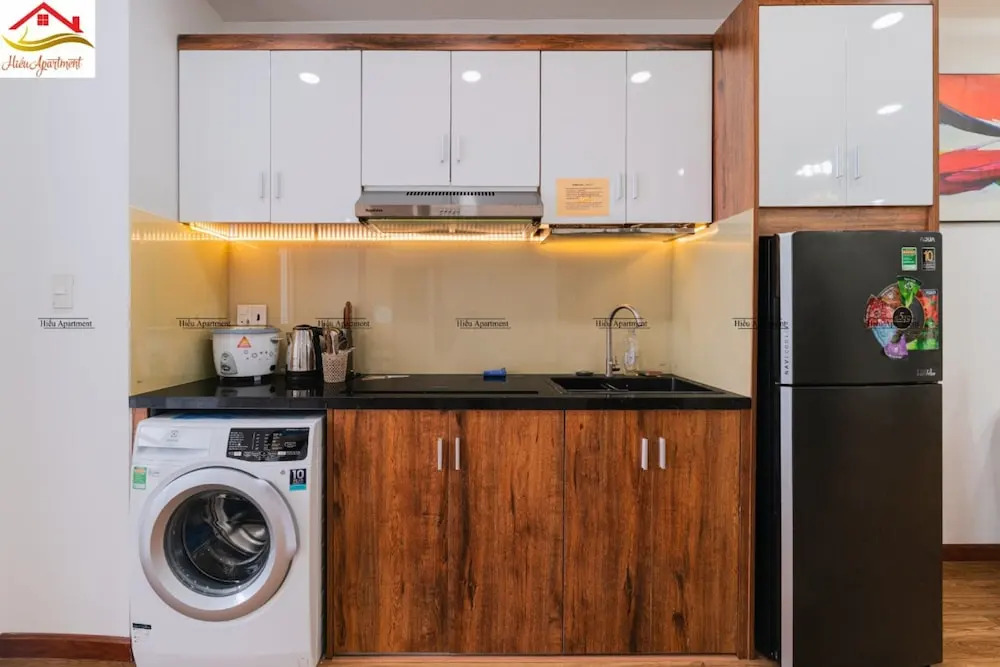 Tony Luxury Apartment - Venue Stay