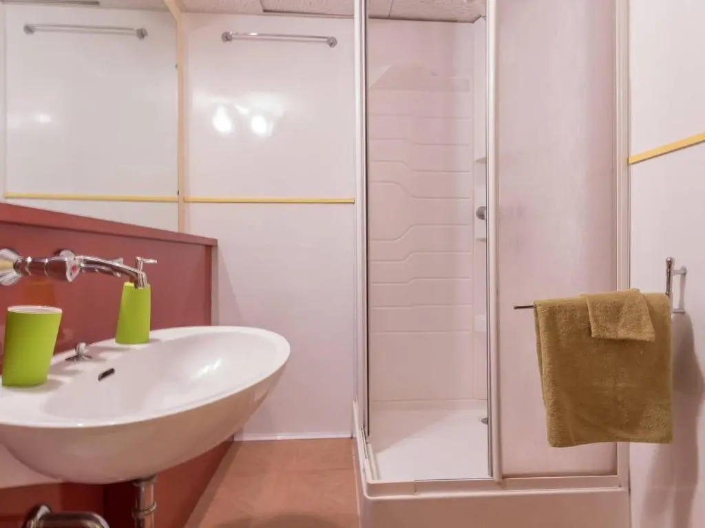 Appartement Montgenèvre, 2 pièces, 6 personnes - FR-1-330D-7