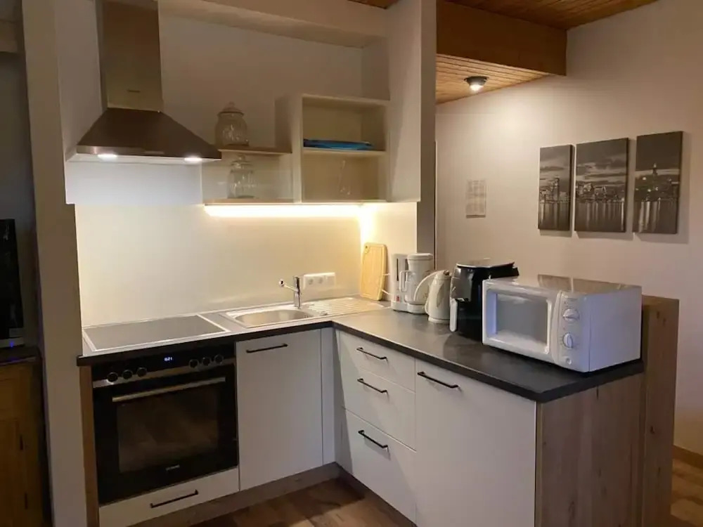 Apartment in Tauplitz Near Ski Lift