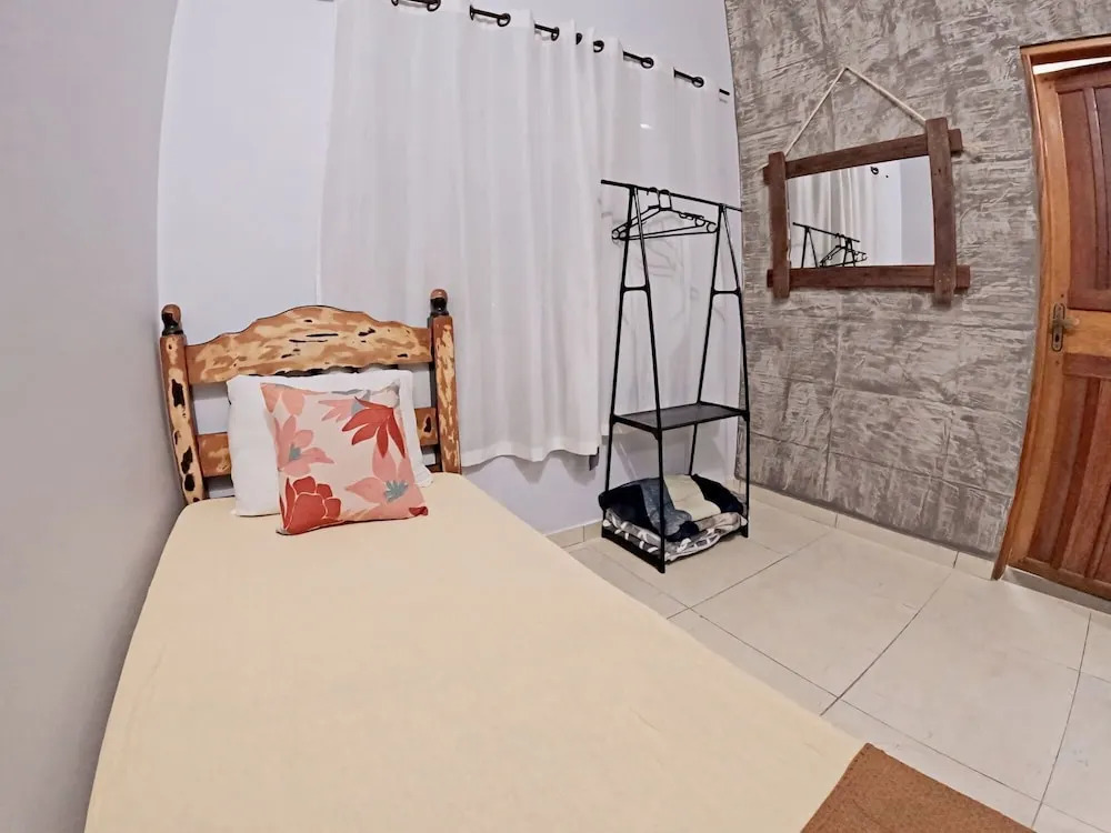 Casa Frida Bonito