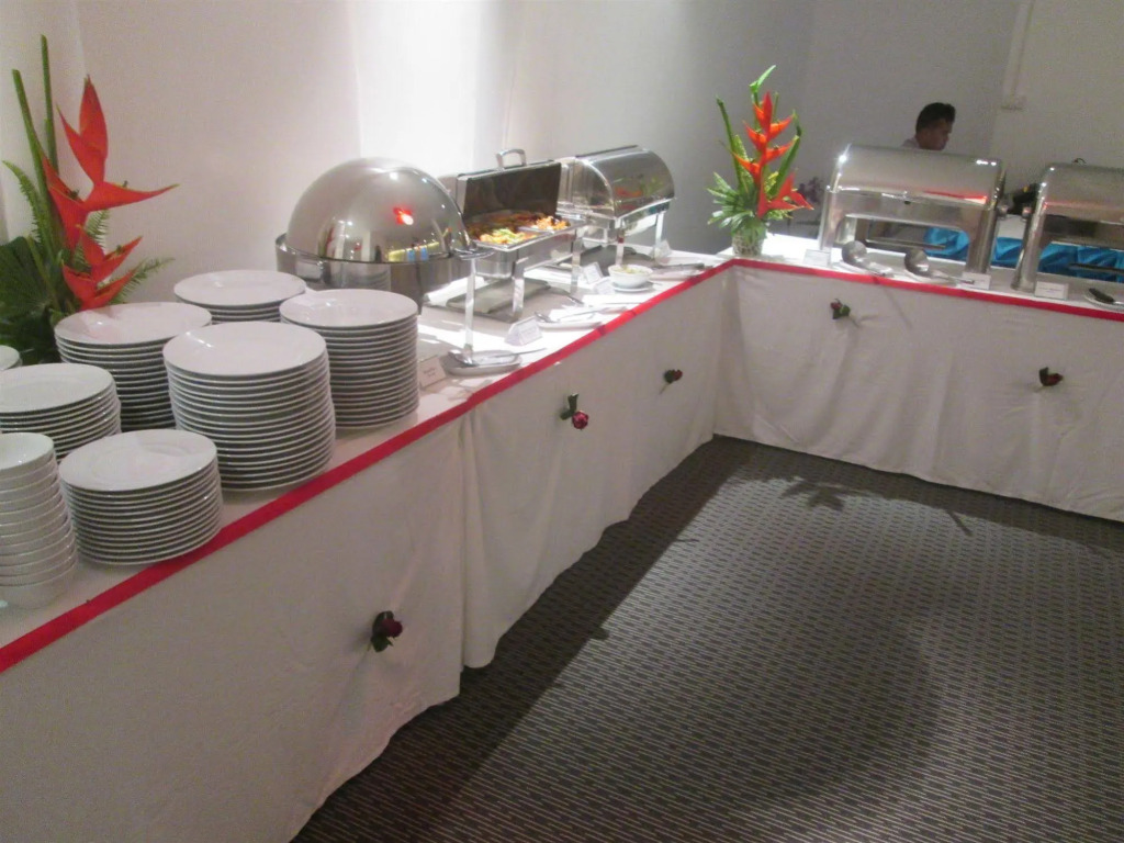The Pago Design Hotel Phuket-SHA Plus