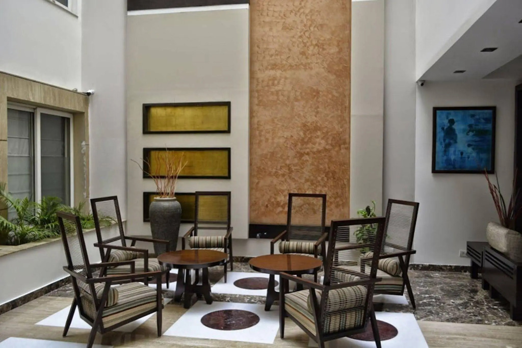 Hotel Mint Casa