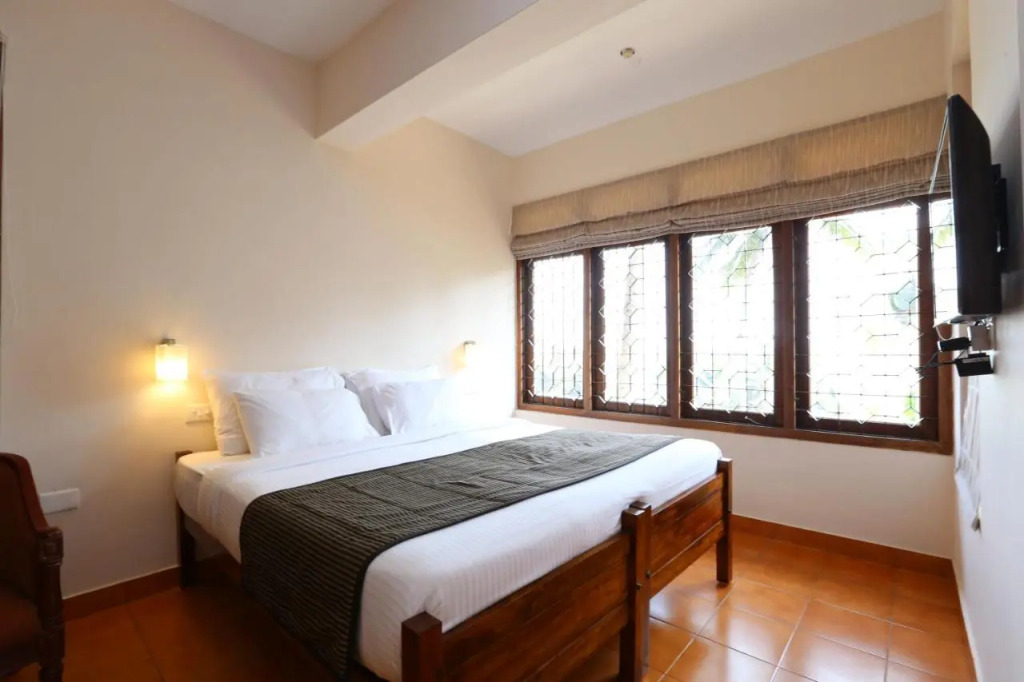 Abad Guesthouse,Light House