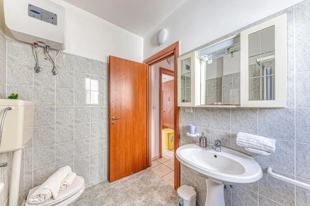 Appartamento Blu in Residence